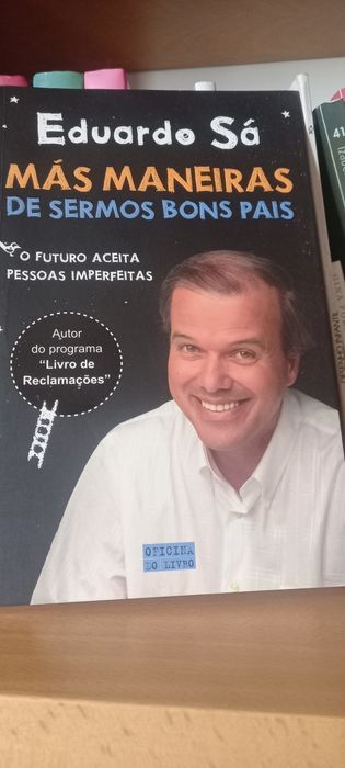 Más Maneiras de Sermos Bons Pais