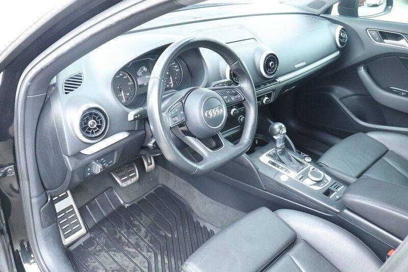 2017 Audi A3 Sportback e-tron 1.4T Premium