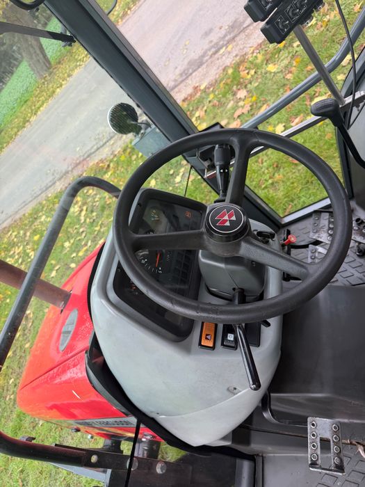 massey ferguson 4235