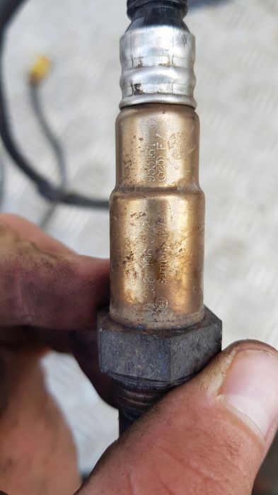 Mercedes W211 Sonda Lambda