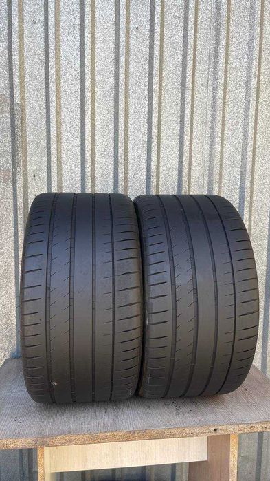 michelin pilot sport 4s 295 30 - Купить шины для авто - Цена на OLX.ua
