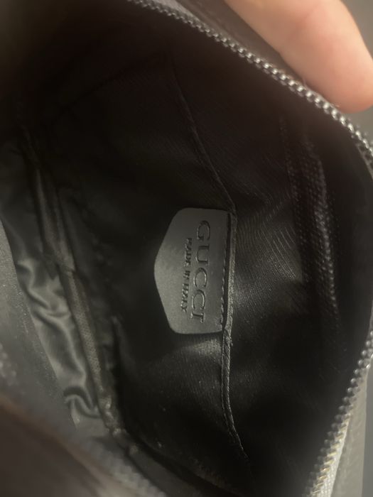 Torebka gucci stan nowy bez metki