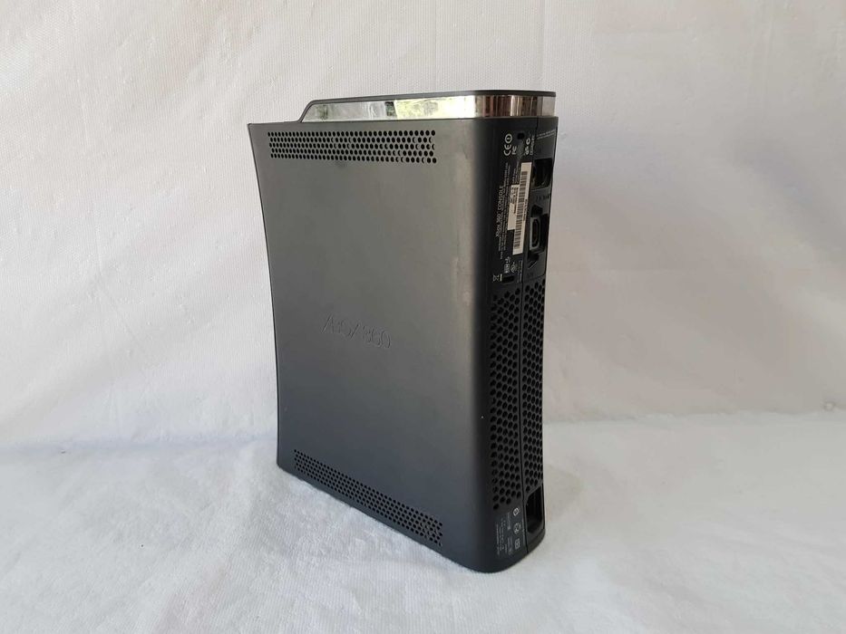 Konsola Xbox 360 120GB