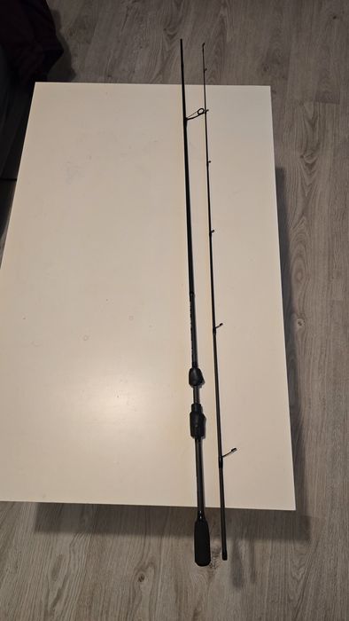 Mikado Bixlite Fast Spin 3-16g