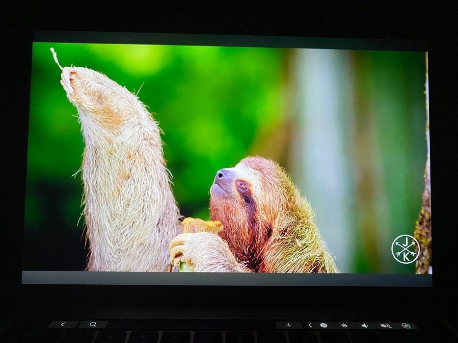 MacBook Pro 13" 2020 (A2251) / Intel Core i5 / 16GB RAM / 1TB SSD