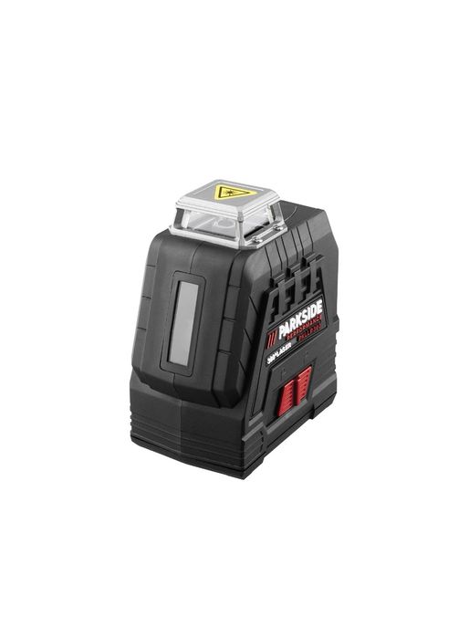 Akumulatorowy  laser Performance