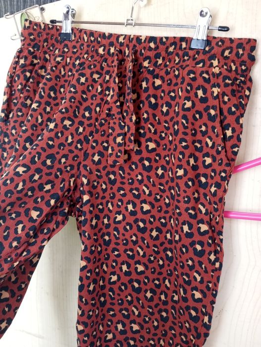 Spodnie letnie Primark