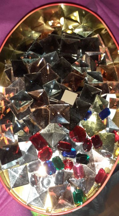 Espelhos Decorativos