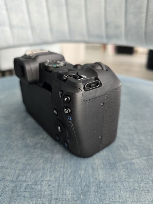Canon EOS RP + RF 24-105mm F4-7.1 IS STM + Canon RF 50mm F1.8 STM
