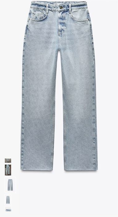 Джинси zara, джинси