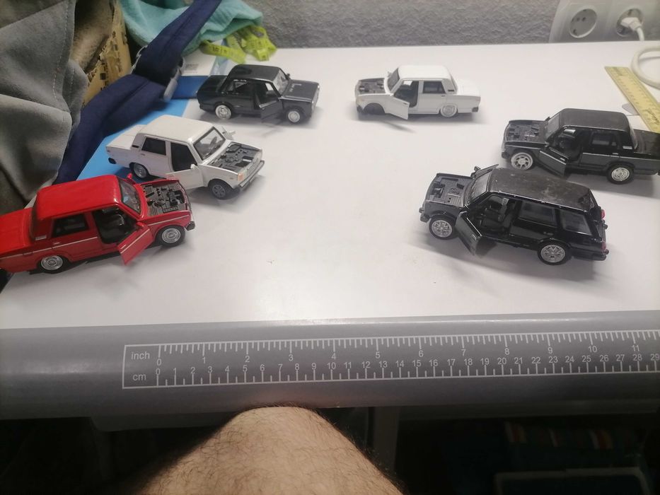 продам машинки б.у