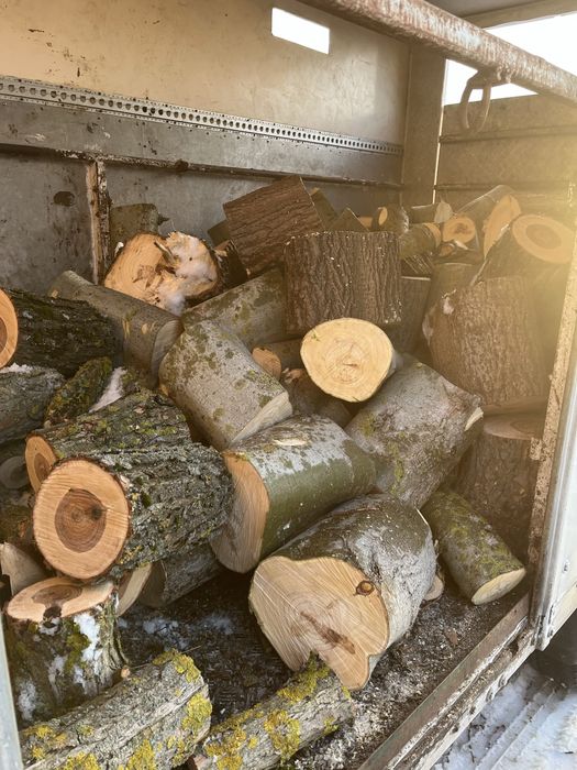 Drewno opalowe/kominkowe