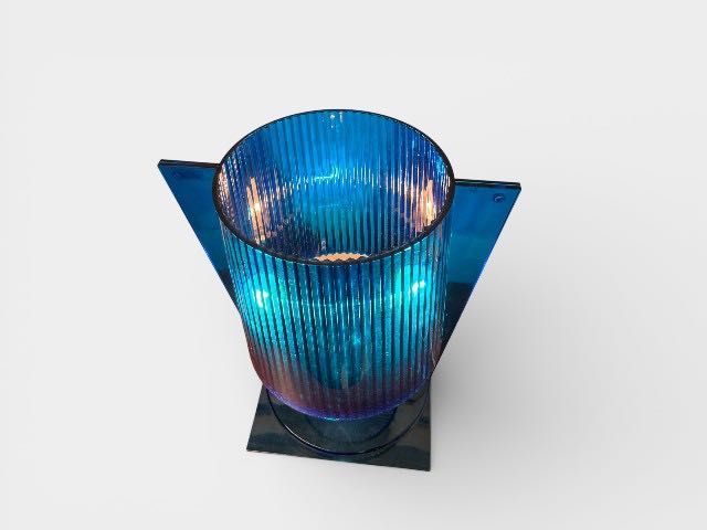 Lampka Kartell Take – projekt Ferruccio Laviani