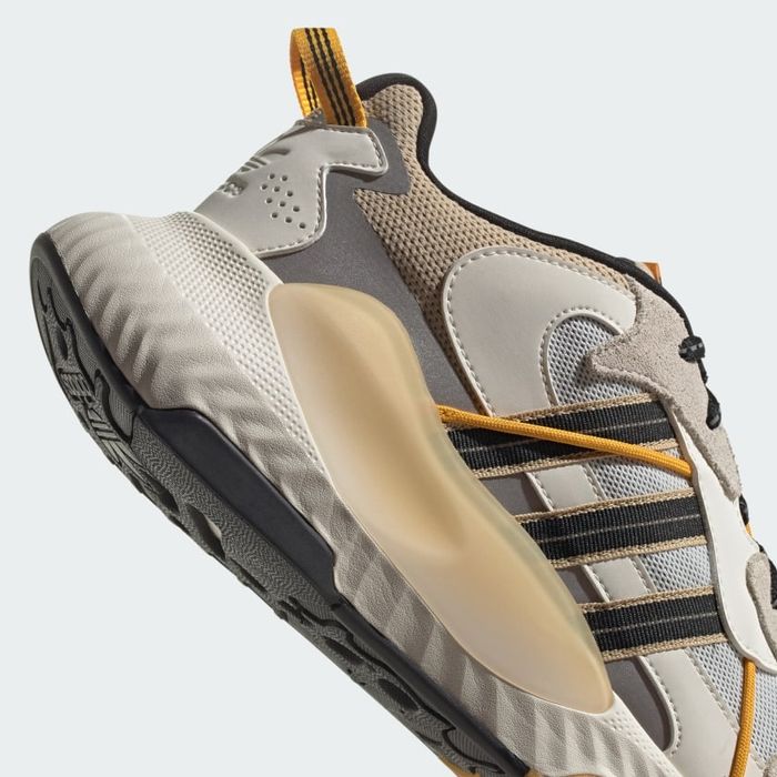 Nowe buty Adidas HI-TAIL SHOES biale