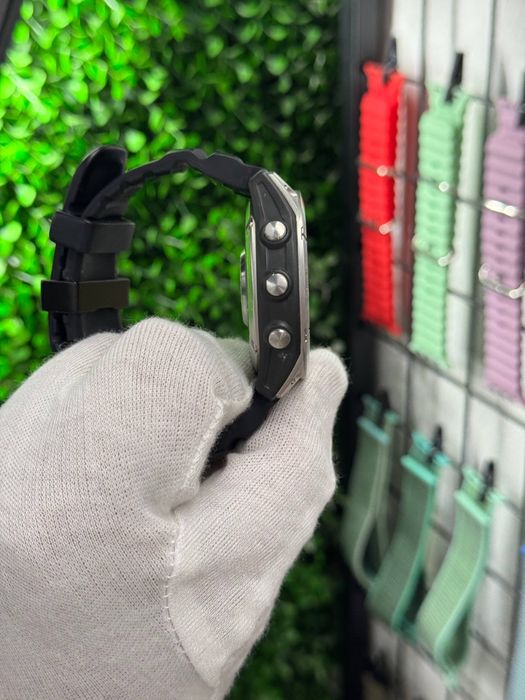 Garmin Fenix 7 47mm | Гарантія | Trade-In | Оригінал | Магазин WATCHMANIA