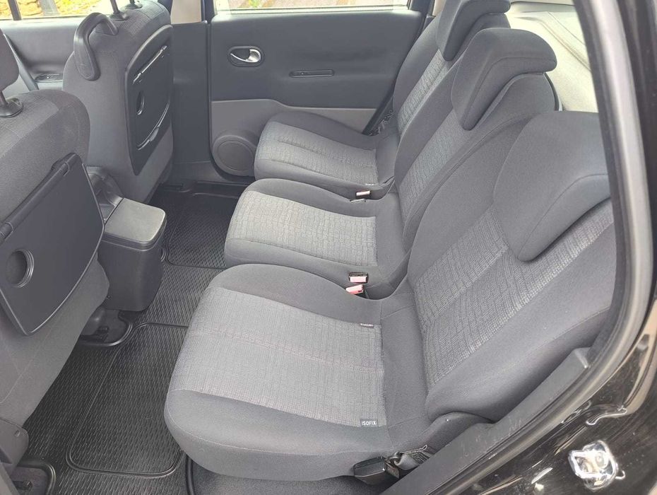 Renault SCENIC 2007 1.6B