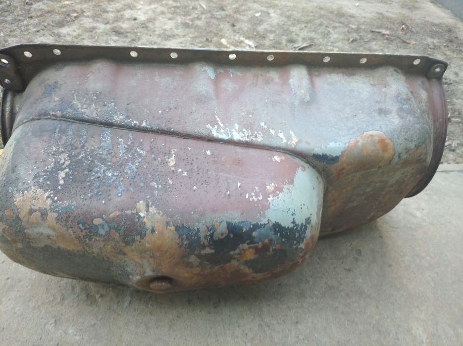 Продам головку д240 бу