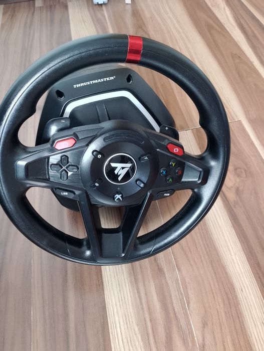 Kierownica Thrustmaster t128