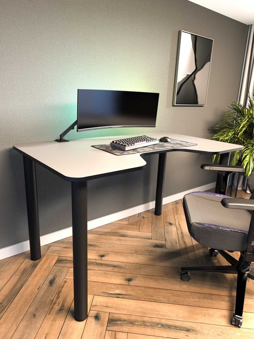 Геймерский стол, Компьютерный стол, Игровой стол, стол