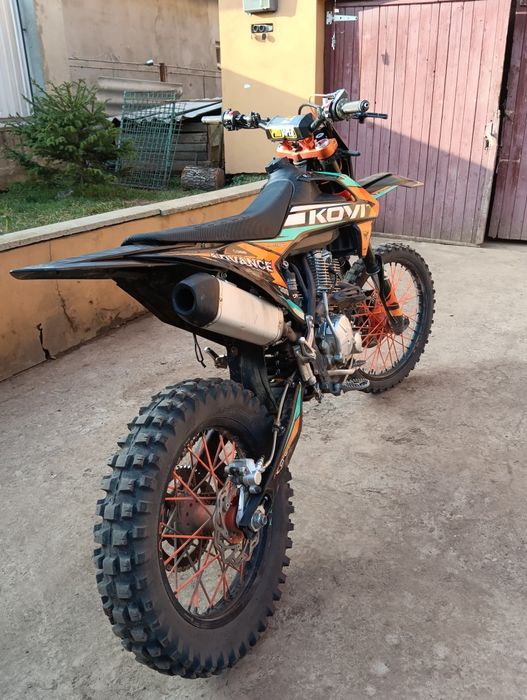 Продам кові адванс 300