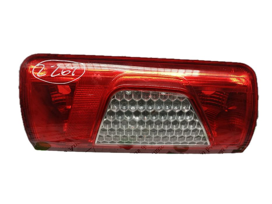 Farolim esquerdo FORD Transit Connect I (P65_, P70_, P80_)