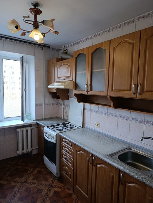 Продажа комфортной 3к квартиры в лучшем районе города на Игоря Бедзая