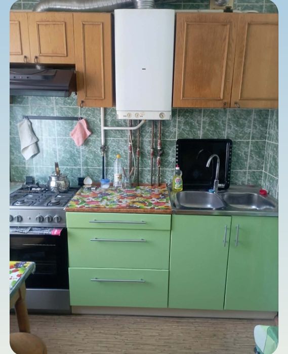 Здам 2- х кімнатну квартиру ЦУМ