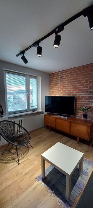 Kawalerka na wynajem