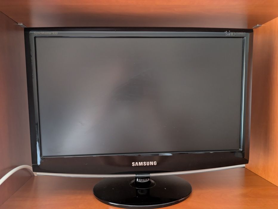 Monitor Samsung 933SN
