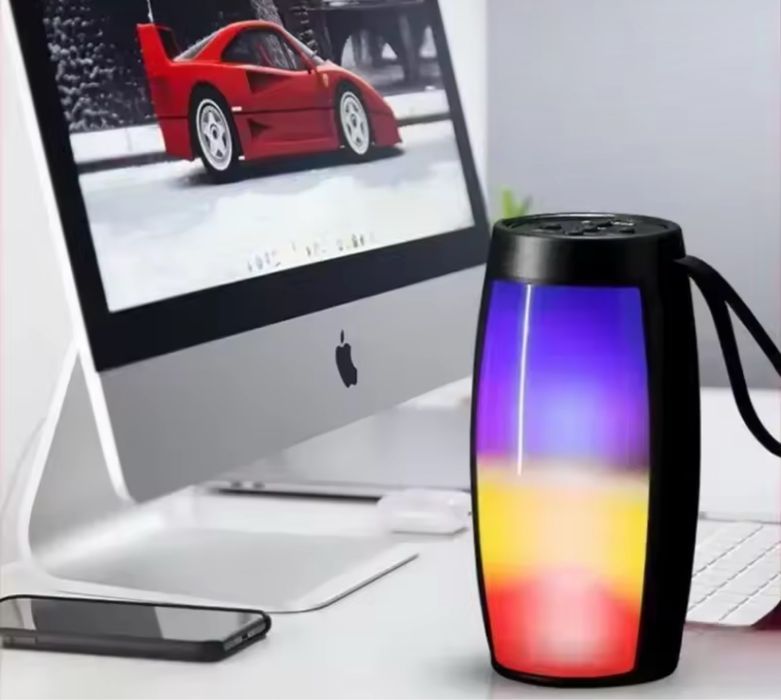 Бездротовий динамік Bluetooth