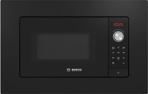 Продам нову Вбудовану мікрохвильову піч Bosch BFL 623MC3. Офіційна! Гарантія 2 роки.