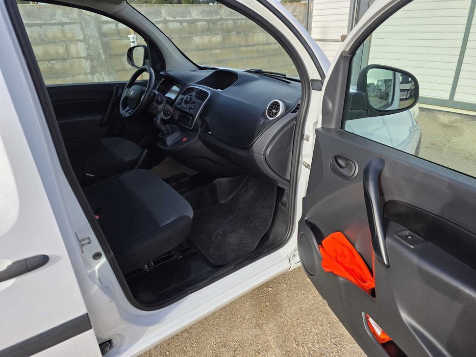 Renault Kangoo Maxi, 3 lugares, Refrigerada
