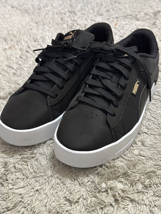 Кросівки Puma Jada Renew Black 391133-02