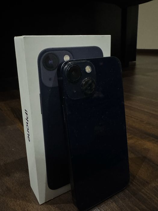 Iphone 13 mini 128gb