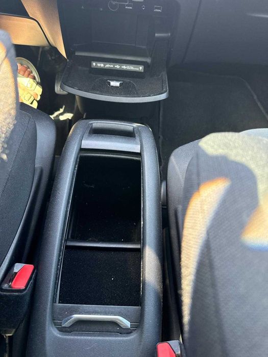 Citroën C4 Picasso — fotografia 11