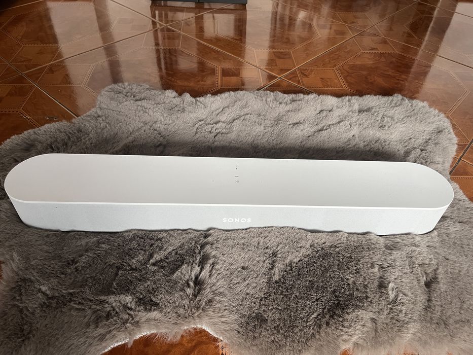 Sonos beam biały 1 generacji