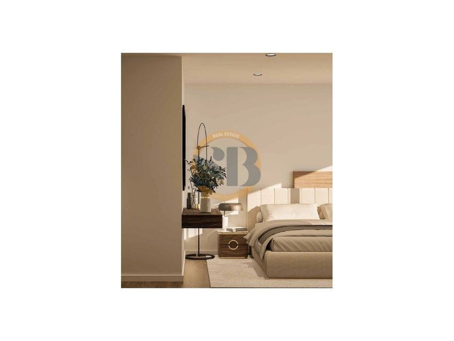 Apartamentos Novos Centro São João da Madeira