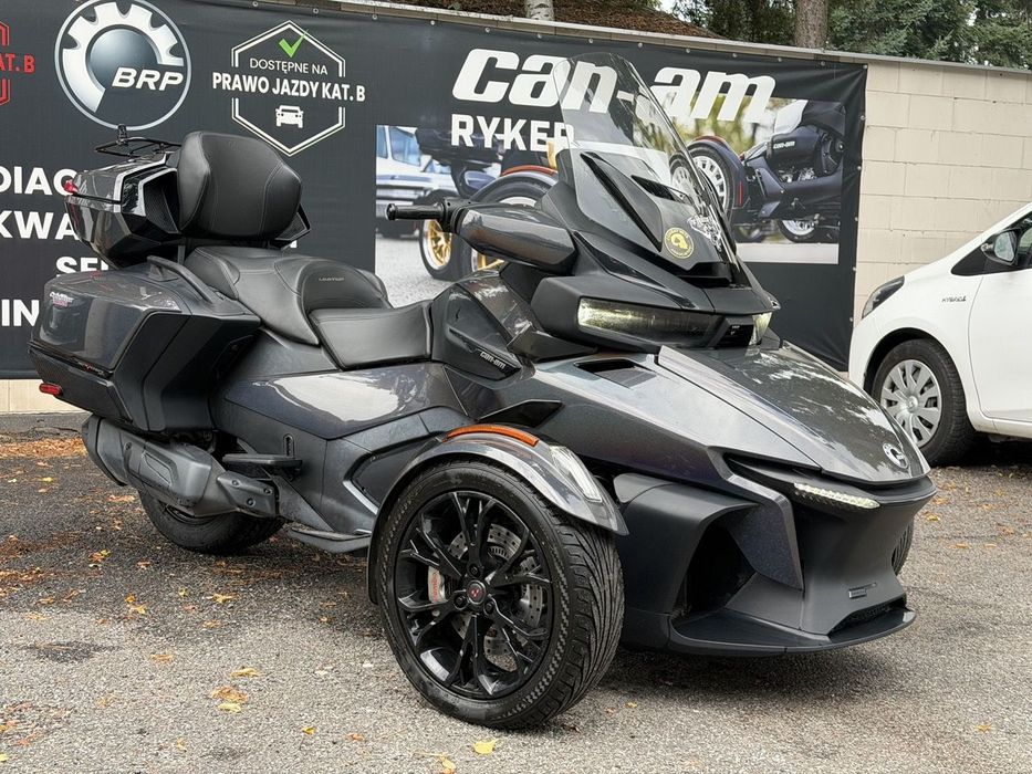 Can-Am