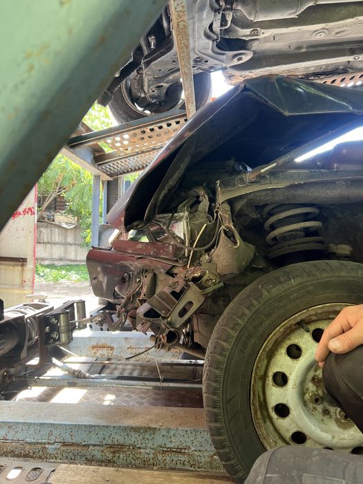 Ваз 2110 1.6 16v два авто