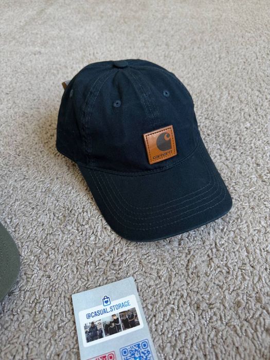 Кепка Carhartt WIP 2026