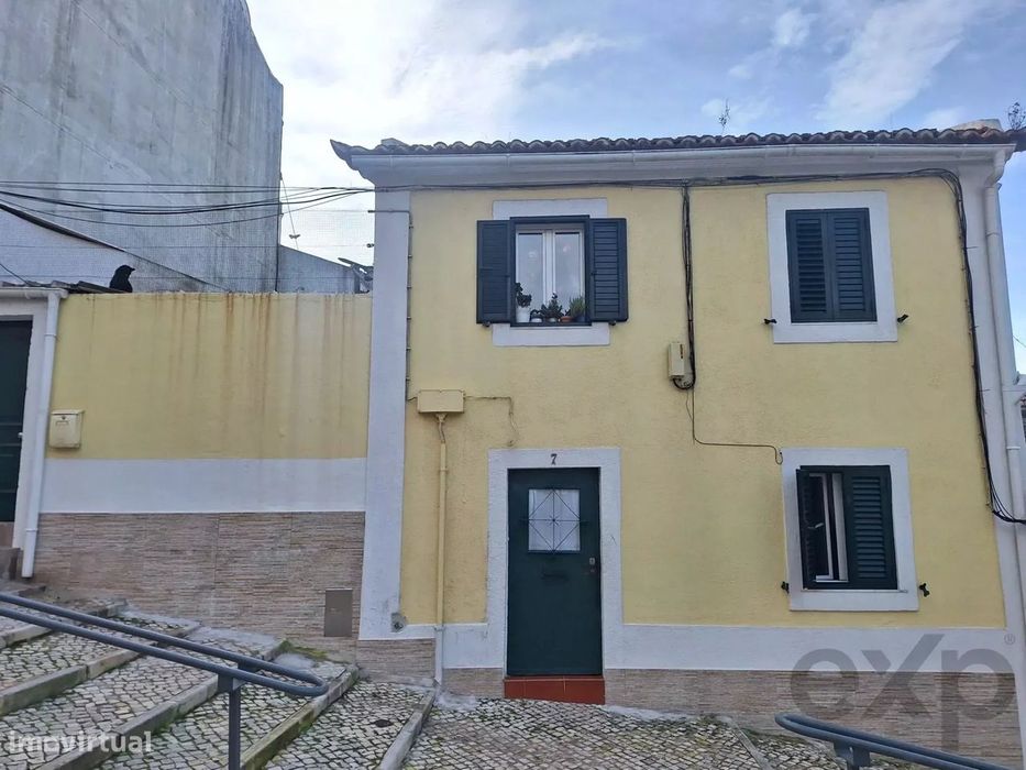 Excelente prédio Em campo Ourique