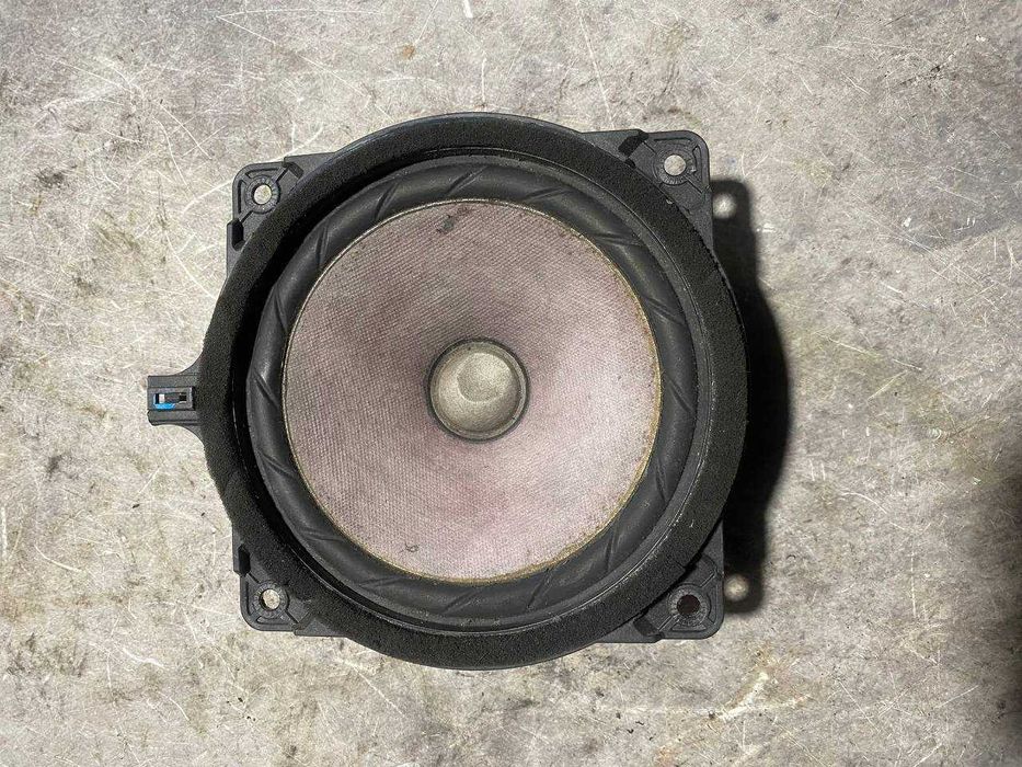 Динамік передніх лівих дверей колонка Hyundai Sonata YF B665139