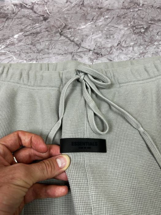 Essentials Fear of God baggy pants
