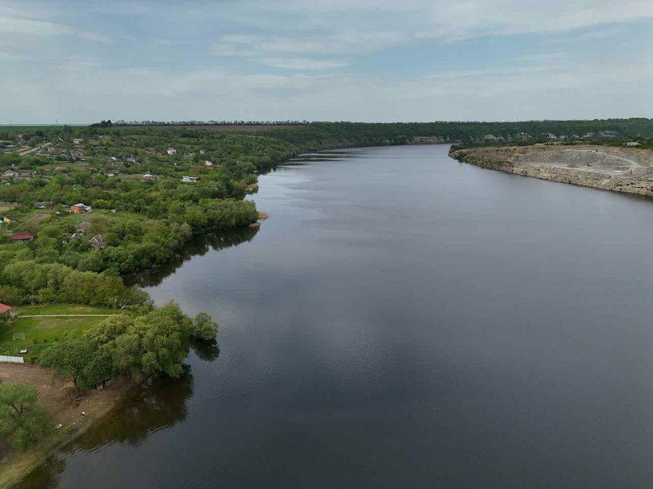 Відпочинок на Дністрі