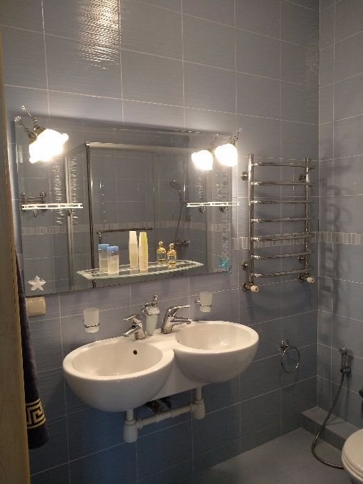 Здам в долгосрочную аренду апартаменты в ЖК Белый Парус