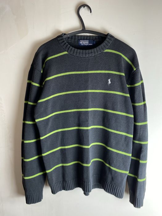 Светр polo ralph lauren