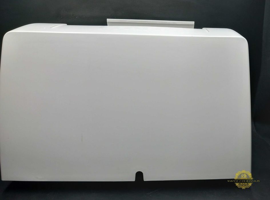 Maszyna do szycia PfaffExpression IDT Jeans Skóra filc GWARANCJA 12MSC