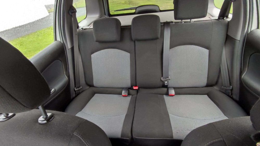 Peugeot 206 SW 1.4 HDI Diesel