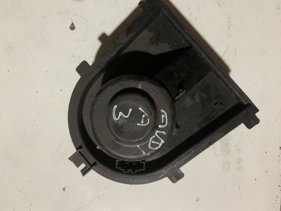 Motor sofagem chaufage audi a3 vw golf4