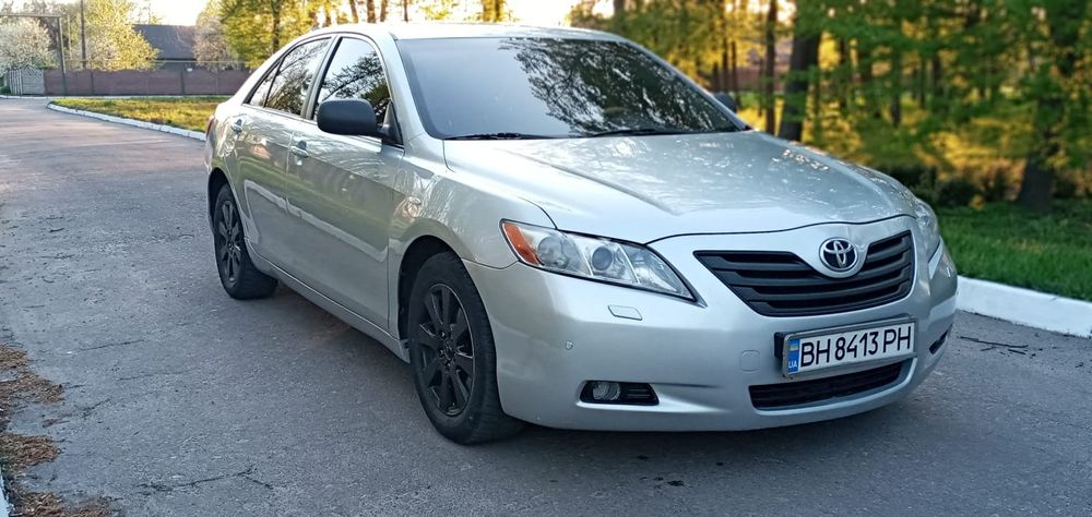 Продам TOYOTA CAMRY 40  3.5 v6 , Тойота Кемрі 40  3.5